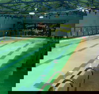Shane Dowels Swim School - Internet Find