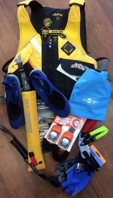 Australis Canoes & Kayaks - Internet Find 2