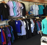 Uniforms Plus Tamworth - Internet Find