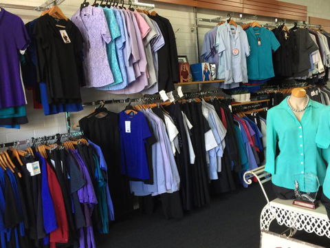 Uniforms Plus Tamworth - Internet Find 0