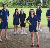 The Essington International Senior College - Internet Find