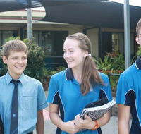 Mercy College Mackay - Internet Find