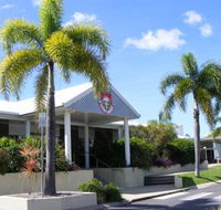 Whitsunday Anglican School - Internet Find