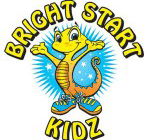 Bright Start Kidz - Internet Find