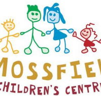 Mossfiel Children's Centre - Internet Find