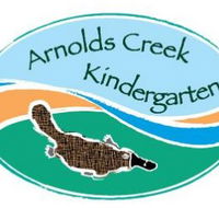 Arnolds Creek Kindergarten - Internet Find
