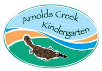 Arnolds Creek Kindergarten