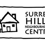 Surrey Hills Neighbourhood Centre - Internet Find