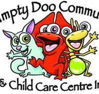 Humpty Doo Community  Child Care Centre - Internet Find