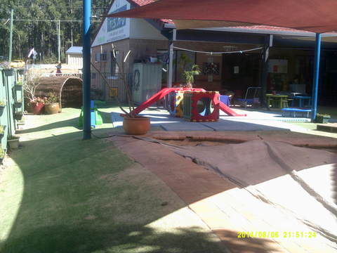 Banksia Preschool & Long Daycare Centre - Internet Find 1