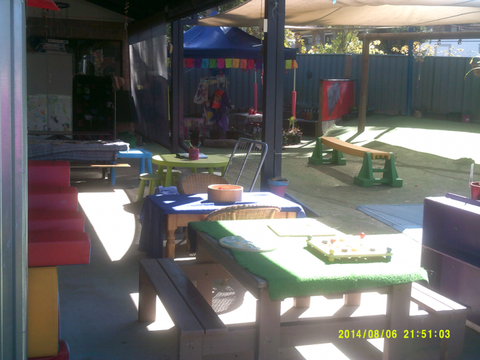 Banksia Preschool & Long Daycare Centre - Internet Find 2