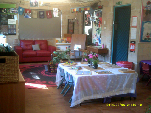 Banksia Preschool & Long Daycare Centre - Internet Find 3