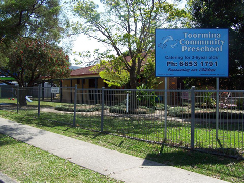 Toormina Community Preschool - Internet Find 1