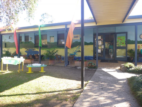 Toormina Community Preschool - Internet Find 3