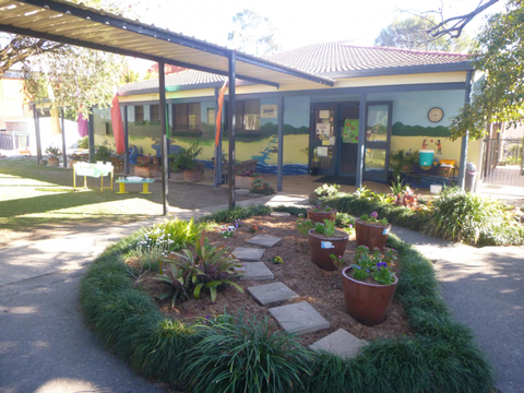 Toormina Community Preschool - Internet Find 4