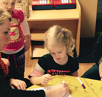 Little Learners Long Day Care  Pre-School - Internet Find