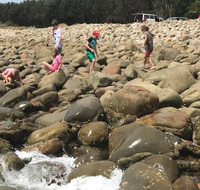 Earth Angels Child Care Centre