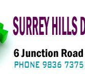 Surrey Hills Day Care Centre - Internet Find