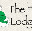 The Frogs Lodge - Internet Find
