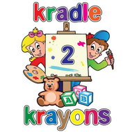 Kradle 2 Krayons - Internet Find