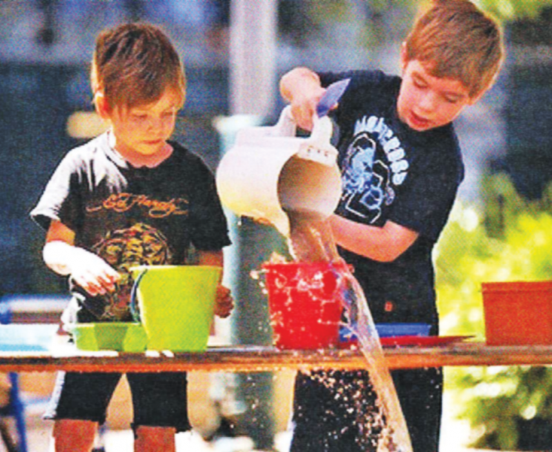 Child Care Centres Preschools Mooroobool QLD Internet Find