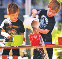 Butterflies Early Learning Childcare - Internet Find