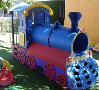 Archer Street Child Care Centre
