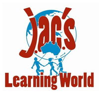 J.A.C's Learning World - Internet Find