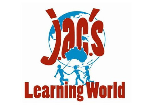 J.A.C's Learning World - Internet Find 0