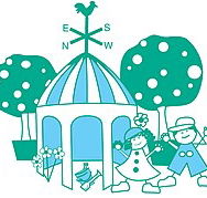 Palm Tree House - Internet Find