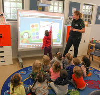 Sylvania Waters Early Education - Internet Find