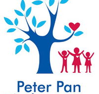 Peter Pan Kindergarten - Internet Find