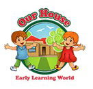 Our House Early Learning World - Internet Find