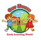 Our House Early Learning World - Internet Find 0