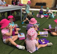 Connect Preschool  - Internet Find