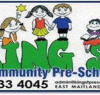 King Street Community Pre-School East Maitland Inc - Internet Find