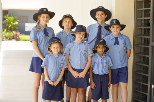 Private Schools Proserpine QLD Internet Find