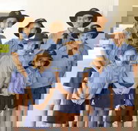 St Catherines Catholic College - Internet Find