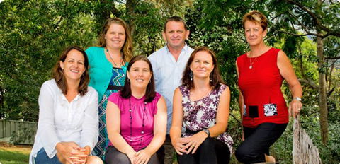 Coffs Harbour Family Day Care - Internet Find 0