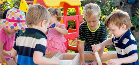 Coffs Harbour Family Day Care - Internet Find 1