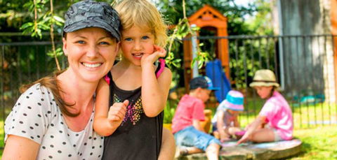 Coffs Harbour Family Day Care - Internet Find 2