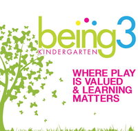 Being3 Kindergarten Burwood - Internet Find