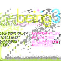 Being3 Kindergarten Burwood