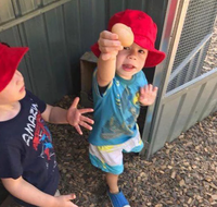 Sheridan Gardens Child Care Centre - Internet Find
