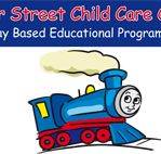 Archer Street Child Care Centre - Internet Find
