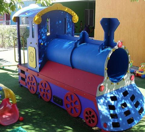 Archer Street Child Care Centre - Internet Find 1