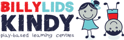Billy Lids Kindy - Internet Find 0