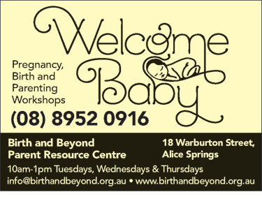 Birth & Beyond Parent Resource Centre - Internet Find 1