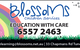 Blossoms Children Services - thumb 1