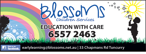 Blossoms Children Services - Internet Find 1